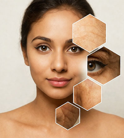 Aesthetic Dermatology